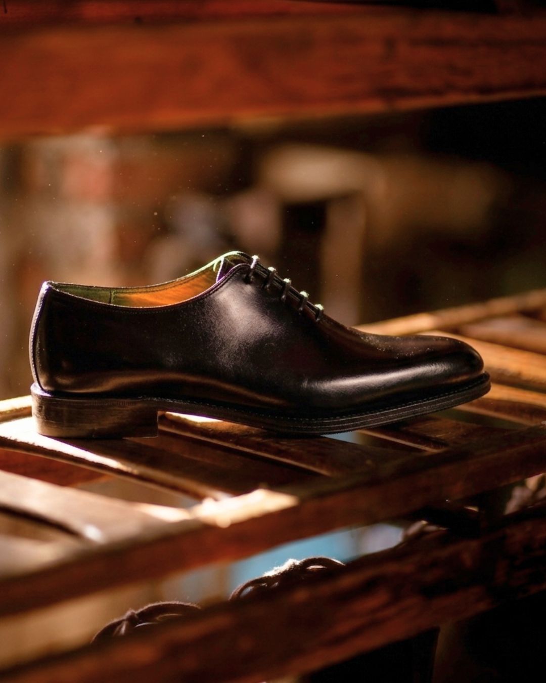 Zapato cosido Blake Rapid Stitch — vista principal